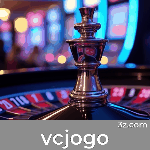 vcjogo Casino: Programa VIP Exclusivo e Luxuoso