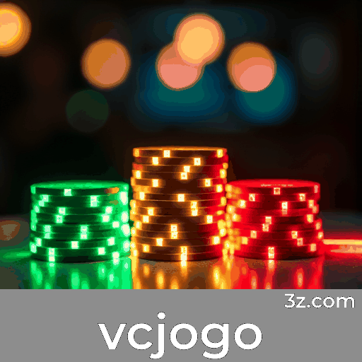 vcjogo: O Mundo de Jogos Selecionados e Excelentes
