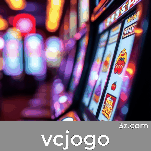 vcjogo: Responsabilidade e Sustentabilidade no Jogo Online