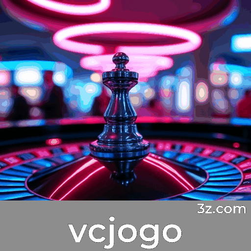 vcjogo: O Mundo de Jogos Selecionados e Excelentes