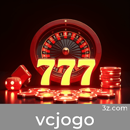 vcjogo Casino: Programa VIP Exclusivo e Luxuoso